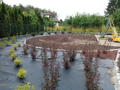 GREENER ARCHITEKTURA ZIELENI